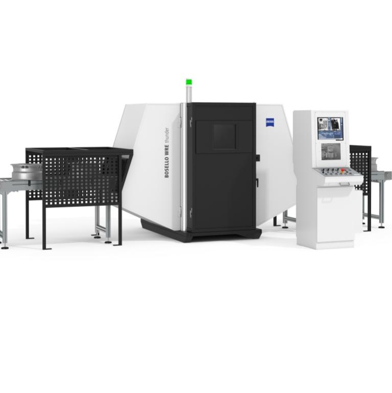 蔡司BOSELLO WRE thunder