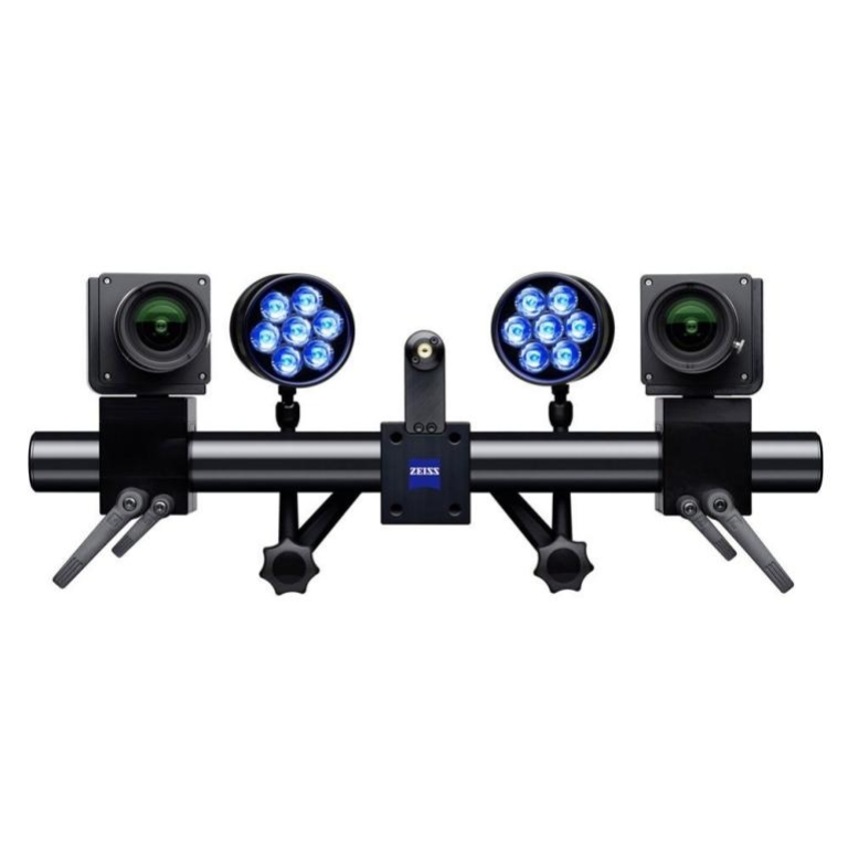 蔡司 ARAMIS Adjustable