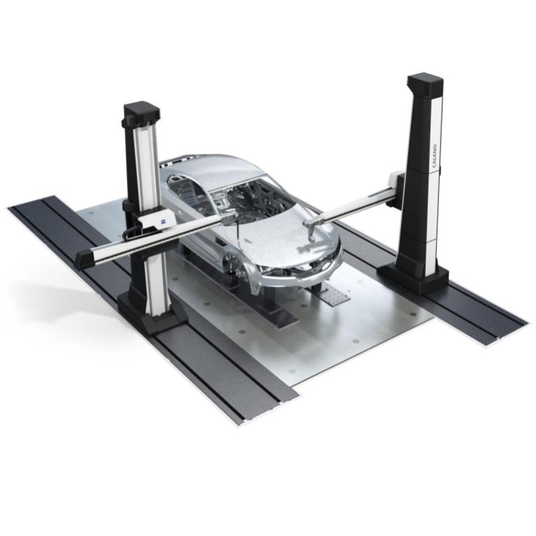 ZEISS CALENO 懸臂式三坐標測量機