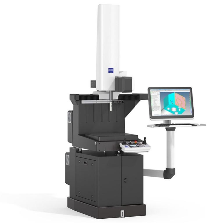 ZEISS DuraMax 車間型三坐標測量機
